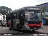 Allibus Transportes 4 5170 na cidade de São Paulo, São Paulo, Brasil, por Gilberto Mendes dos Santos. Número da foto: #:id.