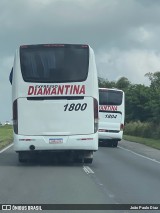 Expresso Diamantina 1800 na cidade de Amélia Rodrigues, Bahia, Brasil, por João Paulo Diaz. Número da foto: #12799629.