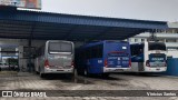 Terminais Rodoviários e Urbanos TERMINAL RODOVIáRIO NAIM ELIAS ABDALLA na cidade de Ubatuba, São Paulo, Brasil, por Vinícius Santos. Número da foto: #:id.