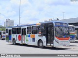 Transcel > CS Brasil 1089 na cidade de Mogi das Cruzes, São Paulo, Brasil, por Weslley Kelvin Batista. Número da foto: #12799211.