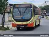Coesa Transportes RJ 117.107 na cidade de São Gonçalo, Rio de Janeiro, Brasil, por Cleiton Linhares. Número da foto: #12800064.