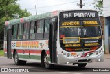 Pirayuense 106 na cidade de Ypacaraí, Central, Paraguai, por José Paredes. Número da foto: #12801088.