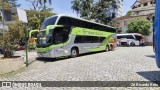 Transbrisul - Transportes Brisas do Sul 320 na cidade de Petrópolis, Rio de Janeiro, Brasil, por Zé Ricardo Reis. Número da foto: #12799875.
