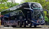 Viação Cometa 723024 na cidade de São Paulo, São Paulo, Brasil, por Carlos Júnior. Número da foto: #12800961.