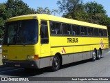 Viação Itapemirim 41021 na cidade de Barra do Piraí, Rio de Janeiro, Brasil, por José Augusto de Souza Oliveira. Número da foto: #12801039.