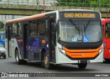 Autotrans > Turilessa  na cidade de Contagem, Minas Gerais, Brasil, por João Victor. Número da foto: #:id.