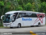 Empresa Reunidas Paulista de Transportes 148605 na cidade de Angra dos Reis, Rio de Janeiro, Brasil, por Giovanni Rodrigues. Número da foto: #:id.