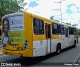 Plataforma Transportes 30711 na cidade de Salvador, Bahia, Brasil, por Matheus Calhau. Número da foto: #12799393.