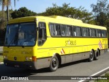 Viação Itapemirim 40041 na cidade de Barra do Piraí, Rio de Janeiro, Brasil, por José Augusto de Souza Oliveira. Número da foto: #12801072.