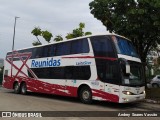 Empresa Reunidas Paulista de Transportes 160202 na cidade de São Paulo, São Paulo, Brasil, por Andrey  Soares Vassão. Número da foto: #12799596.
