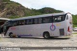 Rota Transportes Rodoviários 8675 na cidade de Tanquinho, Bahia, Brasil, por João Paulo Diaz. Número da foto: #12799644.