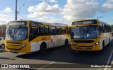 Plataforma Transportes 30997 na cidade de Salvador, Bahia, Brasil, por Matheus Calhau. Número da foto: #12799556.
