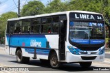 Ciudad de Limpio - Línea 34 41 na cidade de Asunción, Paraguai, por José Paredes. Número da foto: #12801378.