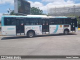 Auto Viação Dragão do Mar 42218 na cidade de Fortaleza, Ceará, Brasil, por Lucas Caetano. Número da foto: #12798801.