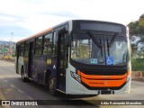 Autotrans > Turilessa 25HXX na cidade de Belo Horizonte, Minas Gerais, Brasil, por Adão Raimundo Marcelino. Número da foto: #12801135.