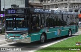 Linea 10 162 na cidade de Ciudad Autónoma de Buenos Aires, Argentina, por Claudio Luiz. Número da foto: #12800864.