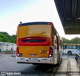 Empresa Metropolitana 289 na cidade de Recife, Pernambuco, Brasil, por Luan Santos. Número da foto: #:id.