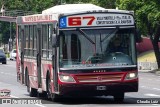 Transportes del Tejar 36 na cidade de Ciudad Autónoma de Buenos Aires, Argentina, por Claudio Luiz. Número da foto: #12800743.