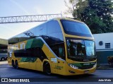 Empresa Gontijo de Transportes 23020 na cidade de Salvador, Bahia, Brasil, por João Melo. Número da foto: #12799220.