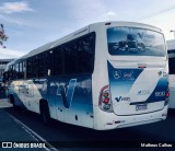 Vitória Transportes 191352 na cidade de Salvador, Bahia, Brasil, por Matheus Calhau. Número da foto: #12799542.