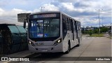 Auto Viação Redentor HL330 na cidade de Curitiba, Paraná, Brasil, por Dalton Neto. Número da foto: #:id.
