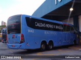 Real Expresso 1442 na cidade de Sorocaba, São Paulo, Brasil, por Guilherme Costa. Número da foto: #:id.