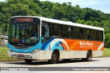 Colitur Transportes Rodoviários 105 na cidade de Barra Mansa, Rio de Janeiro, Brasil, por Paulo Henrique Pereira Borges. Número da foto: #12800603.
