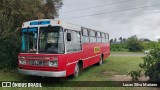 Ônibus Particulares 100 na cidade de Artur Nogueira, São Paulo, Brasil, por Lucas Silva Mariano. Número da foto: #:id.