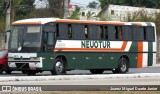 Neuo Tur 0910 na cidade de Belo Horizonte, Minas Gerais, Brasil, por Juarez Miguel Duarte Junior. Número da foto: #12799408.
