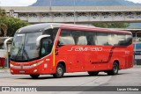 Viação Sampaio 9503 na cidade de Rio de Janeiro, Rio de Janeiro, Brasil, por Lucas Oliveira. Número da foto: #:id.