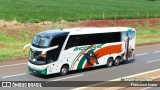 Empresa de Transportes Andorinha 6260 na cidade de Cândido Mota, São Paulo, Brasil, por Francisco Ivano. Número da foto: #12799816.