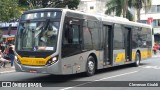 Viação Metrópole Paulista - Zona Leste 3 2035 na cidade de São Paulo, São Paulo, Brasil, por Cleverson Giraldi. Número da foto: #:id.