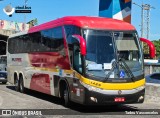Real Expresso 1425 na cidade de Rio de Janeiro, Rio de Janeiro, Brasil, por Tadeu Vasconcelos. Número da foto: #:id.