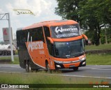 Wemerson Turismo 005 na cidade de Limeira, São Paulo, Brasil, por Jacy Emiliano. Número da foto: #:id.
