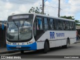 R&R Transportes 01 na cidade de Cabo de Santo Agostinho, Pernambuco, Brasil, por Kawã Cristovam. Número da foto: #:id.