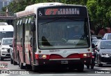 Transportes del Tejar 67 na cidade de Ciudad Autónoma de Buenos Aires, Argentina, por Claudio Luiz. Número da foto: #12800665.