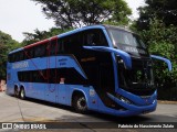 Real Expresso 13220 na cidade de São Paulo, São Paulo, Brasil, por Fabricio do Nascimento Zulato. Número da foto: #:id.