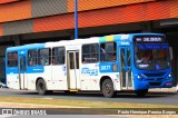 Concessionária Salvador Norte - CSN Transportes 10177 na cidade de Salvador, Bahia, Brasil, por Paulo Henrique Pereira Borges. Número da foto: #12800172.