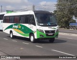 Jaçanã Tur 21725196 na cidade de Manaus, Amazonas, Brasil, por Bus de Manaus AM. Número da foto: #:id.