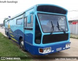 Motorhomes 03 na cidade de Rio Grande, Rio Grande do Sul, Brasil, por Luis Alfredo Soares Knuth. Número da foto: #12799208.