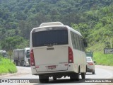 Ônibus Particulares PUQ0591 na cidade de Timóteo, Minas Gerais, Brasil, por Joase Batista da Silva. Número da foto: #12799791.