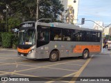 Alfa Rodobus > CooperAlfa 8 6135 na cidade de São Paulo, São Paulo, Brasil, por Rafael Lopes de Oliveira. Número da foto: #12799663.