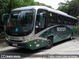 Redenção Turismo 7860 na cidade de São Paulo, São Paulo, Brasil, por Gabriel Oliveira Caldas da Nobrega. Número da foto: #12799999.
