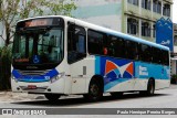 Colitur Transportes Rodoviários 105 na cidade de Barra Mansa, Rio de Janeiro, Brasil, por Paulo Henrique Pereira Borges. Número da foto: #12800598.