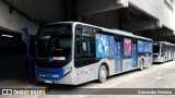 Sambaíba Transportes Urbanos 2 2847 na cidade de São Paulo, São Paulo, Brasil, por Alexandre Fontana. Número da foto: #:id.