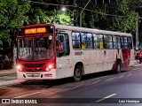 Integração Transportes 0411079 na cidade de Manaus, Amazonas, Brasil, por Luiz Henrique. Número da foto: #:id.
