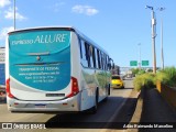 Expresso Allure 120 na cidade de Belo Horizonte, Minas Gerais, Brasil, por Adão Raimundo Marcelino. Número da foto: #:id.