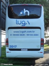 Lugah Viagens 2017 na cidade de Florianópolis, Santa Catarina, Brasil, por Bruno Barbosa Cordeiro. Número da foto: #:id.