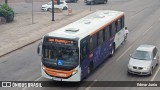 Autotrans > Turilessa 25H23 na cidade de Contagem, Minas Gerais, Brasil, por Edmar Junio. Número da foto: #:id.