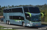 Viação Garcia 8683 na cidade de Santa Isabel, São Paulo, Brasil, por George Miranda. Número da foto: #12800945.